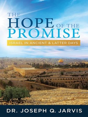 cover image of The Hope of the Promise